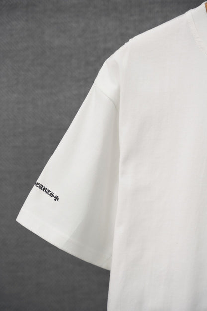 Chrome Hearts T-shirt KT18