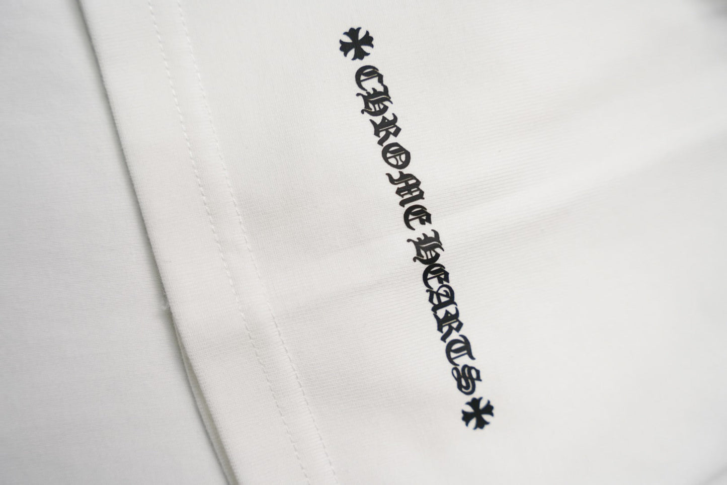 Chrome Hearts T-shirt KT18