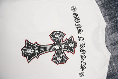 Chrome Hearts T-shirt KT18