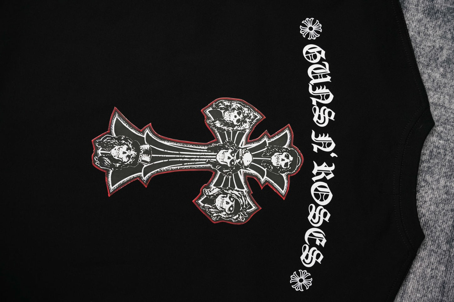 Chrome Hearts T-shirt KT18