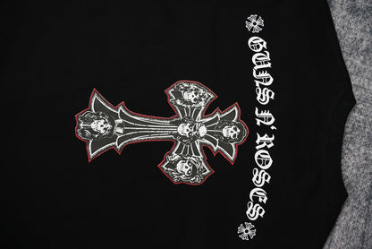 Chrome Hearts T-shirt KT18