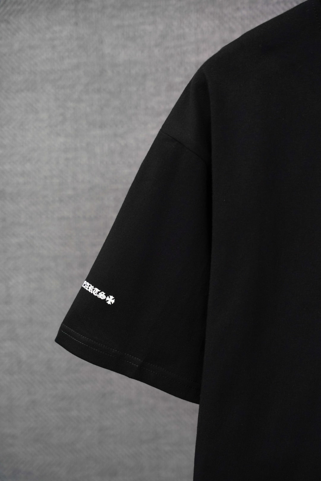 Chrome Hearts T-shirt KT18