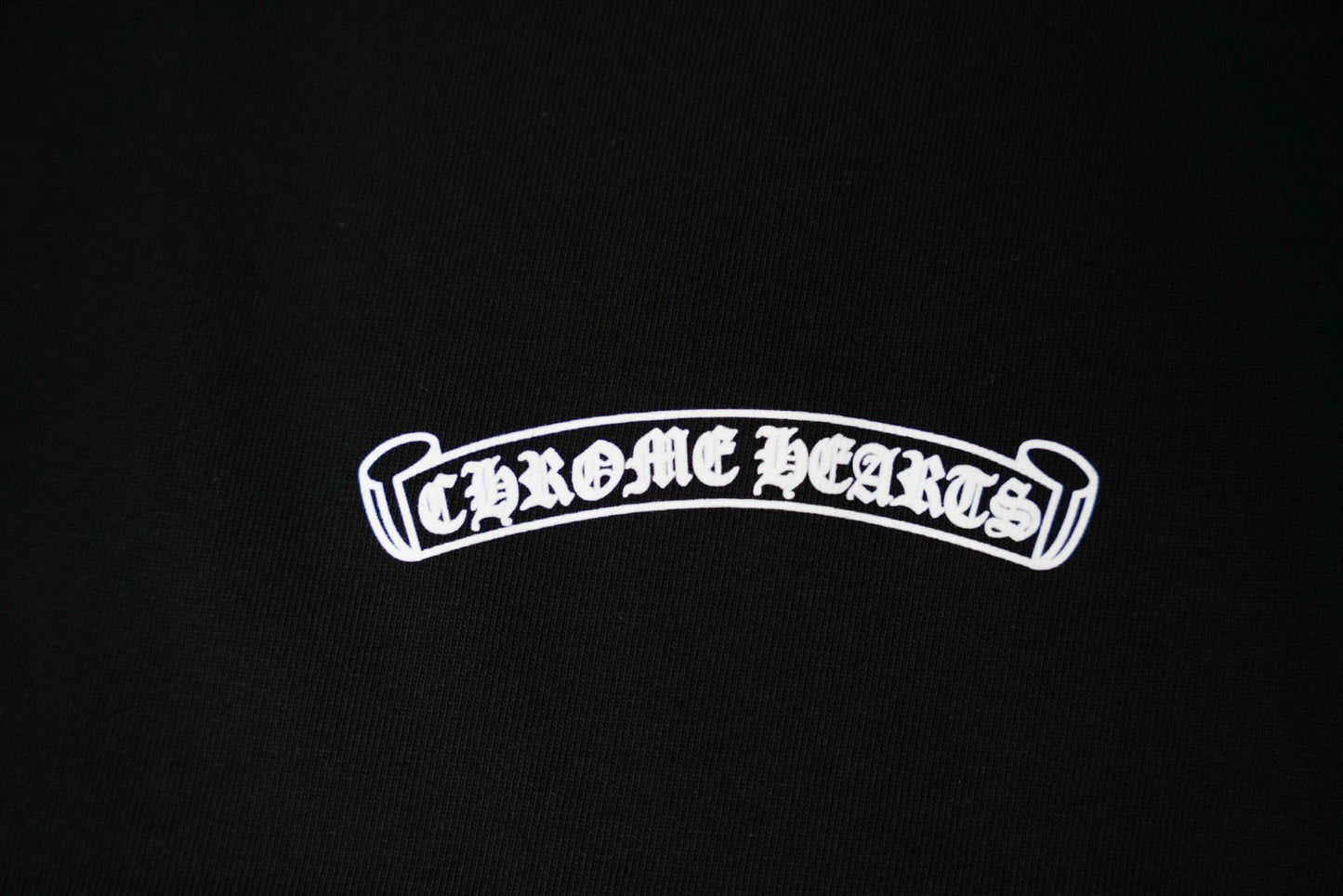 Chrome Hearts T-shirt KT18