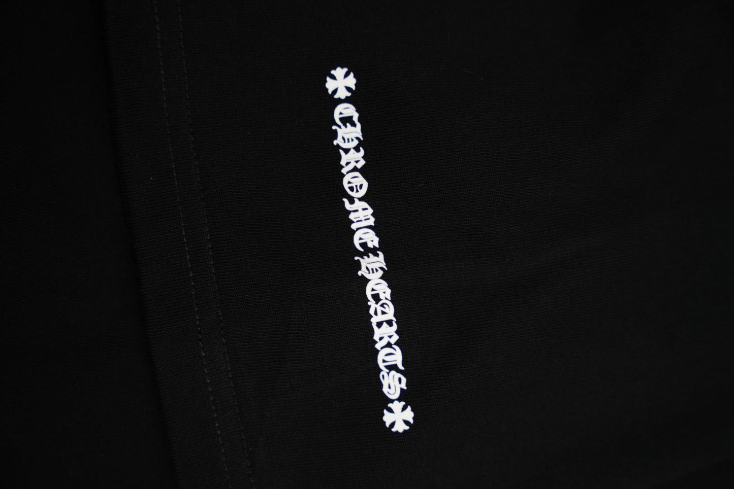 Chrome Hearts T-shirt KT18