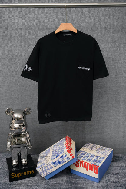 Chrome Hearts T-shirt KT19