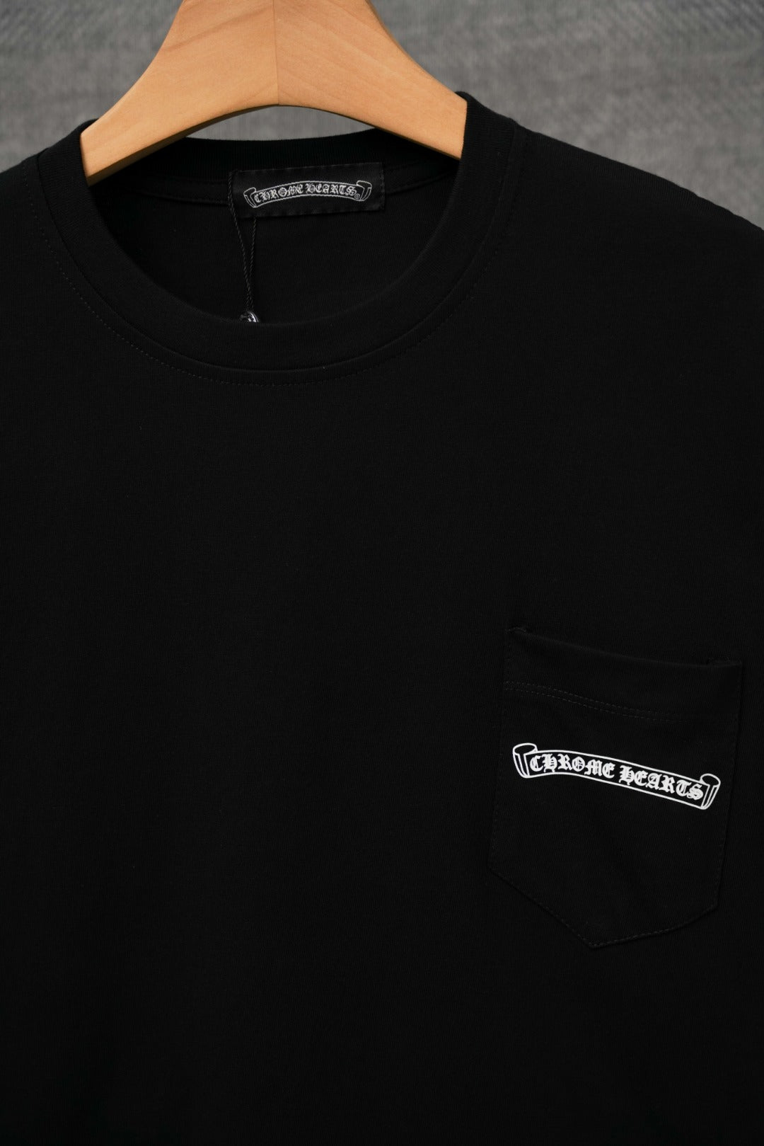 Chrome Hearts T-shirt KT19