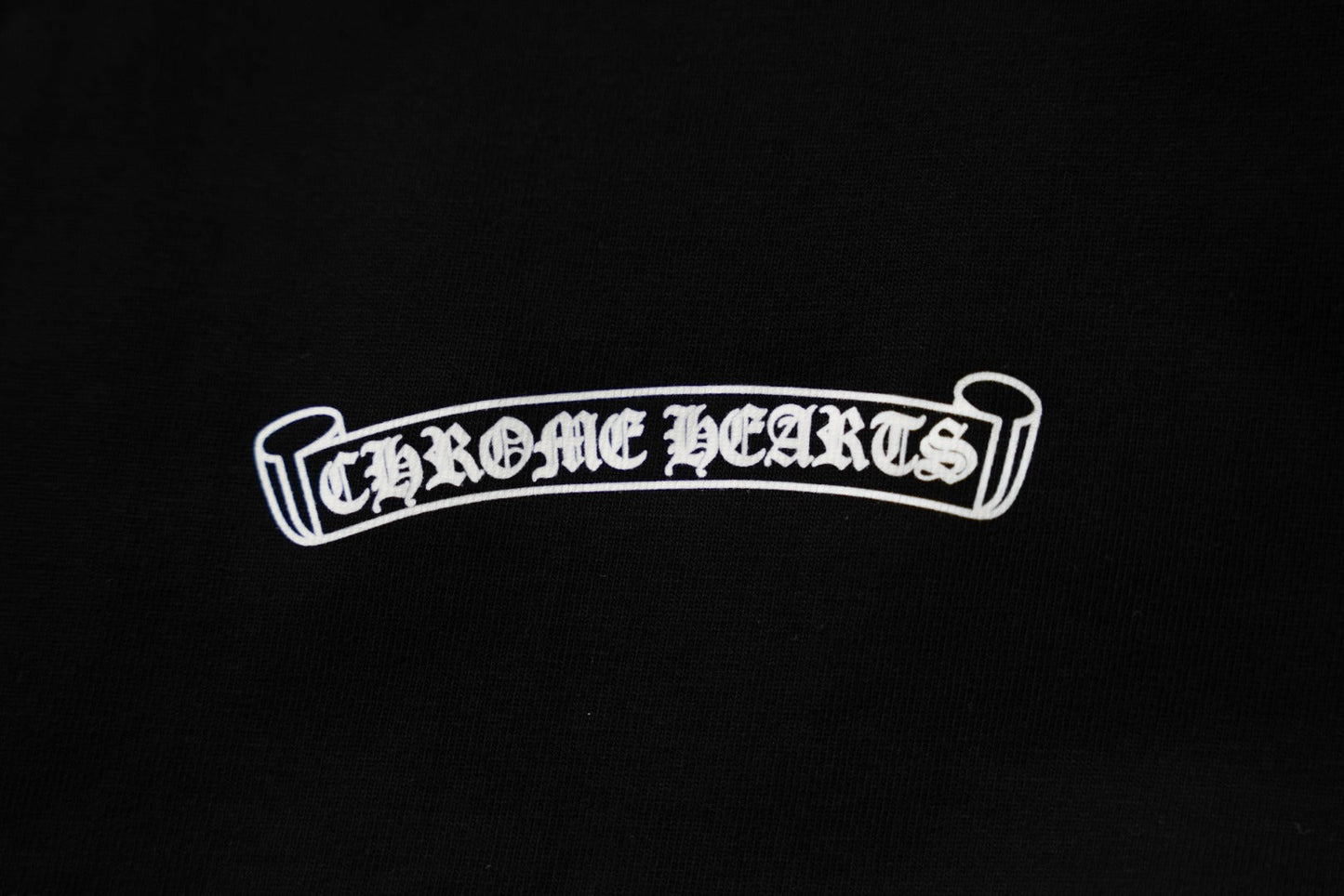 Chrome Hearts T-shirt KT19