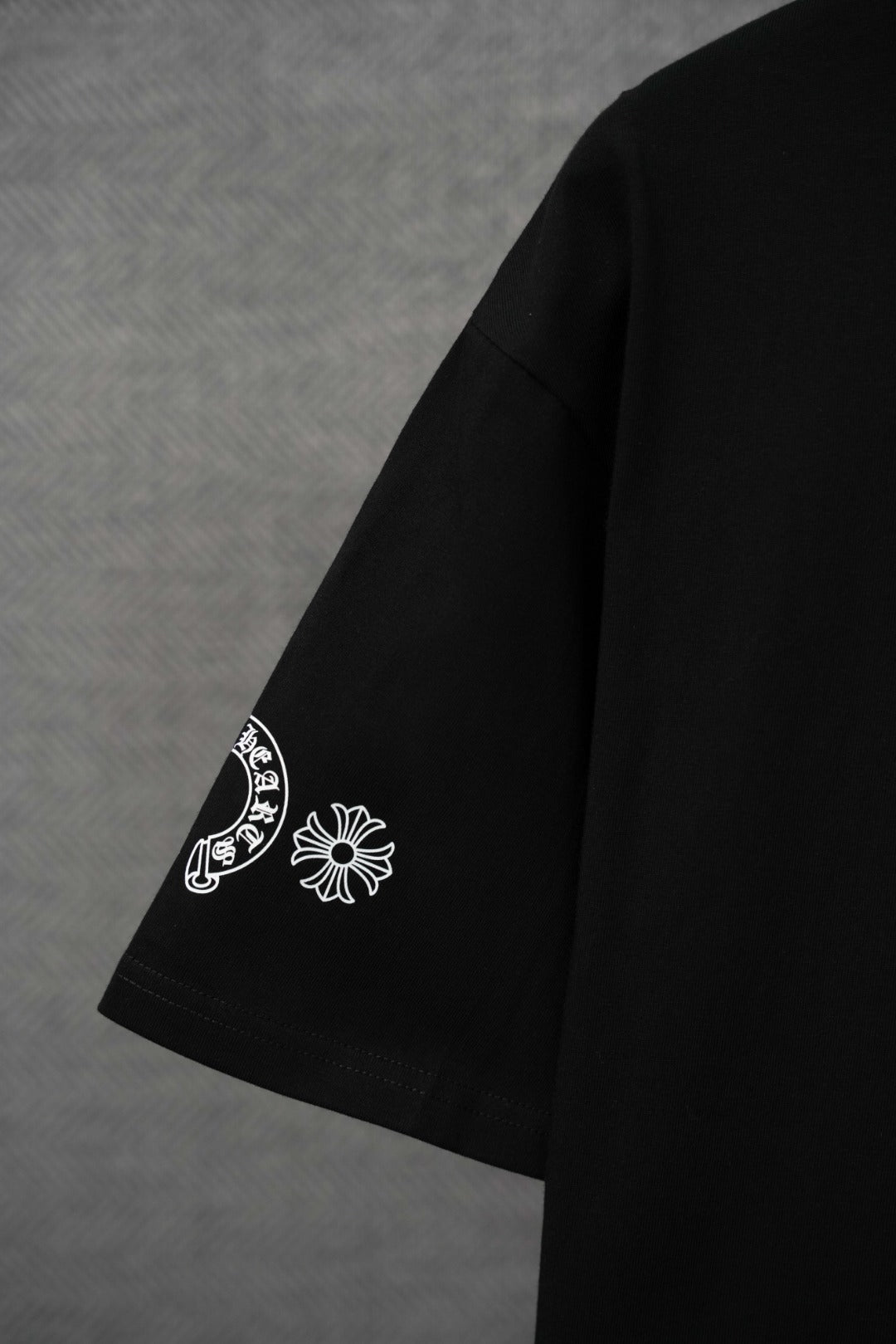 Chrome Hearts T-shirt KT19