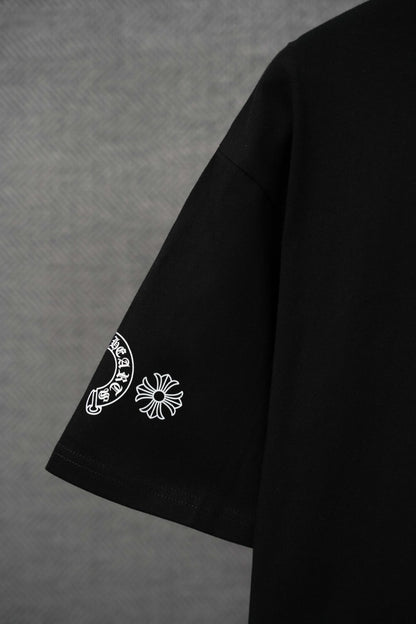 Chrome Hearts T-shirt KT19