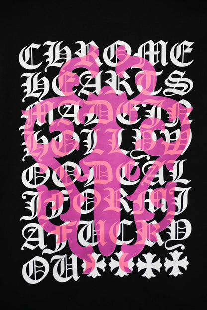 Chrome Hearts T-shirt KT19