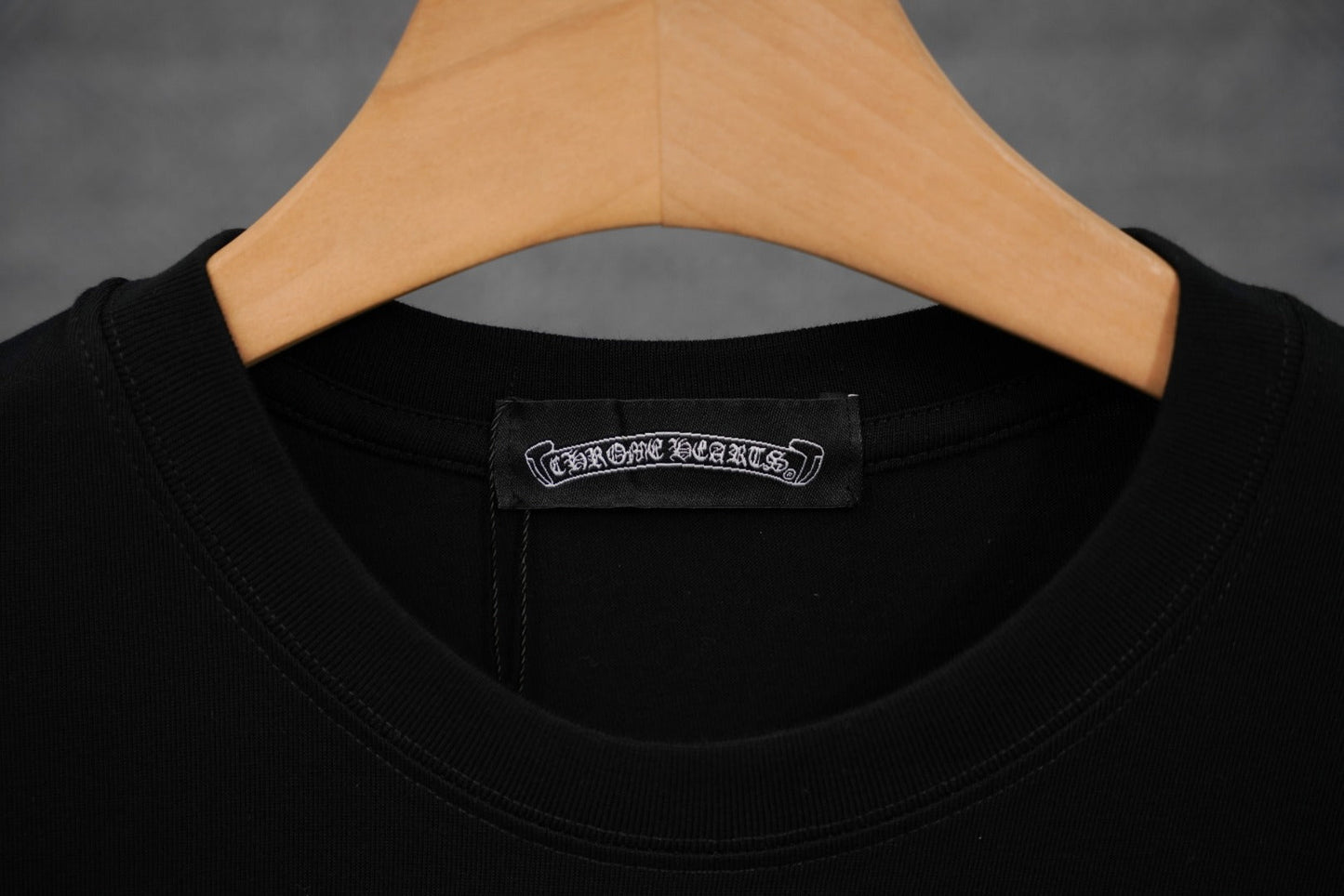 Chrome Hearts T-shirt KT19