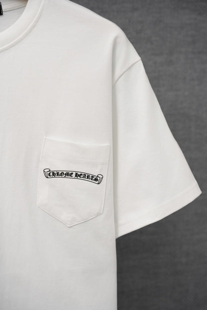 Chrome Hearts T-shirt KT19