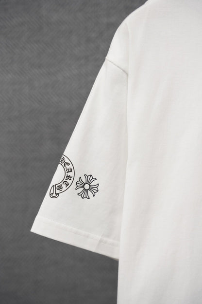 Chrome Hearts T-shirt KT19