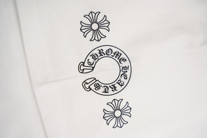 Chrome Hearts T-shirt KT19