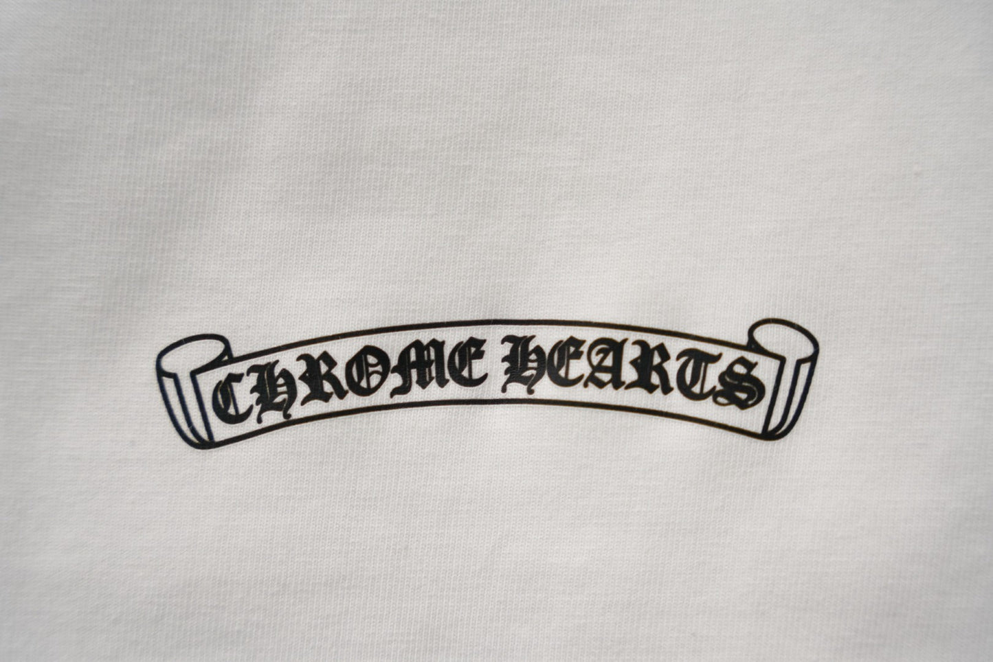 Chrome Hearts T-shirt KT19