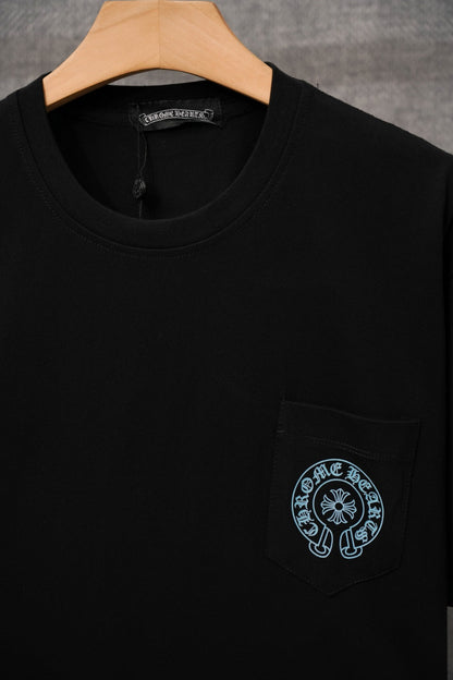 Chrome Hearts T-shirt KT21