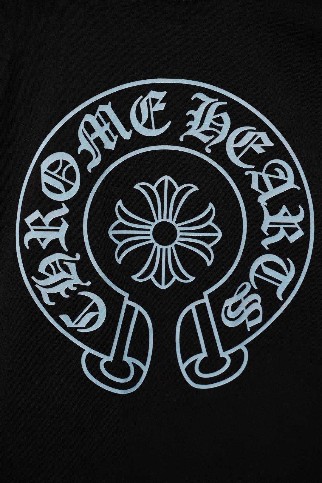 Chrome Hearts T-shirt KT21