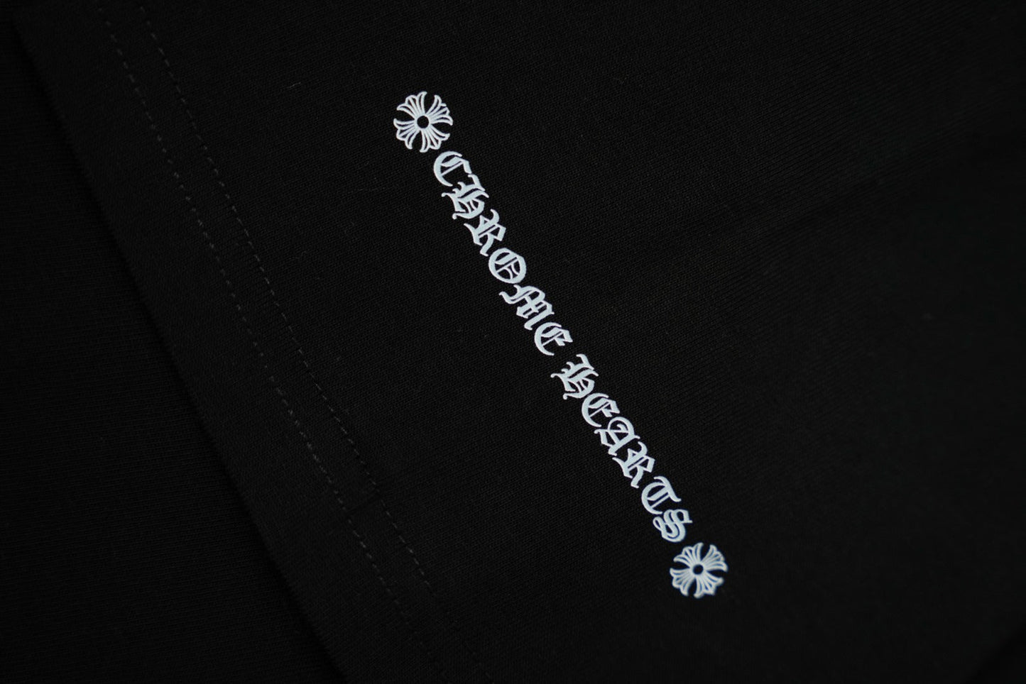 Chrome Hearts T-shirt KT21