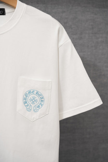 Chrome Hearts T-shirt KT21