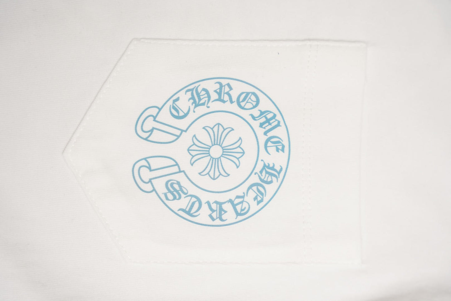 Chrome Hearts T-shirt KT21