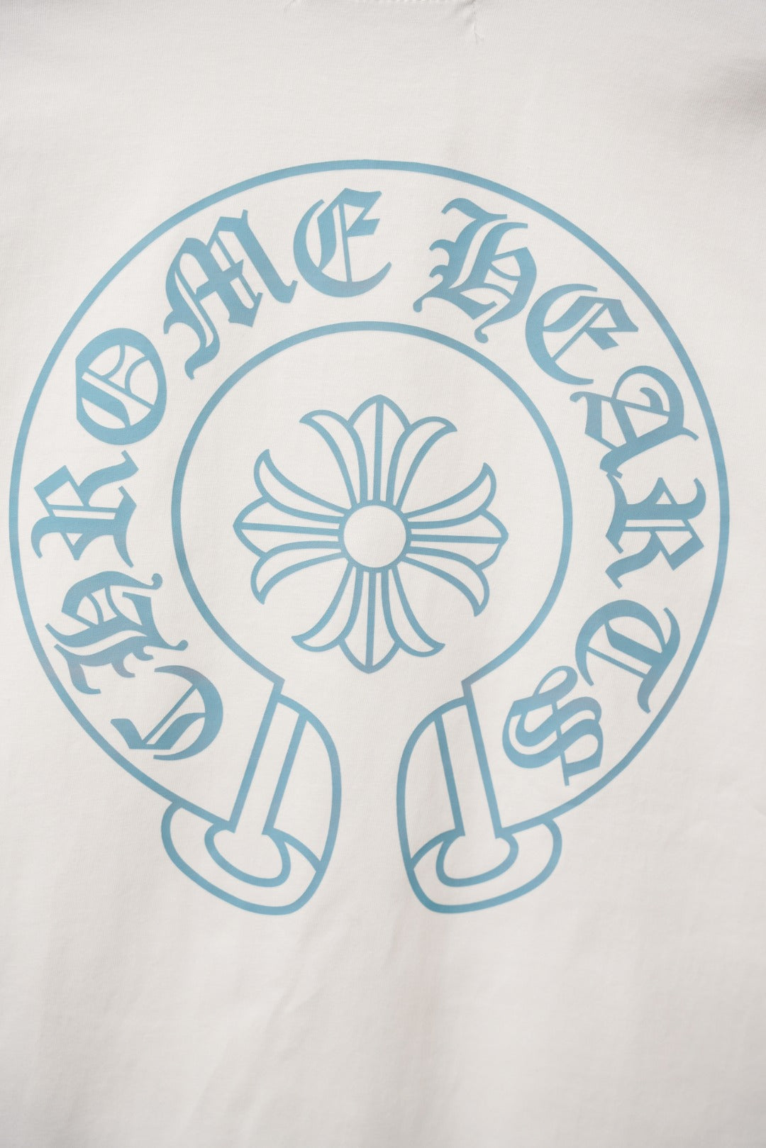 Chrome Hearts T-shirt KT21