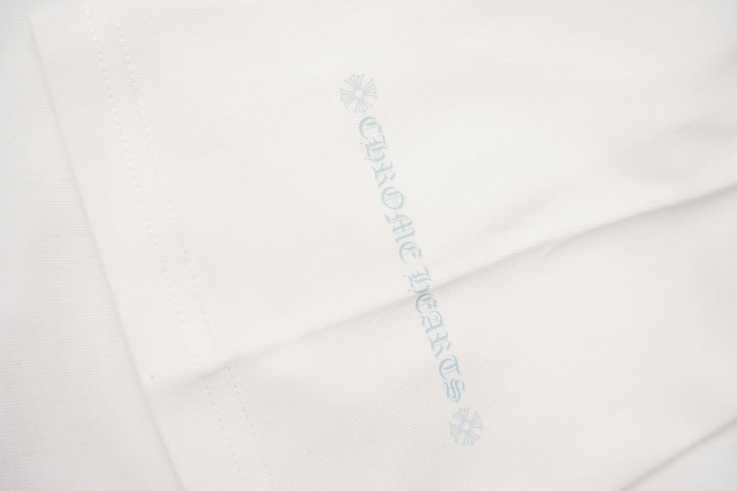 Chrome Hearts T-shirt KT21