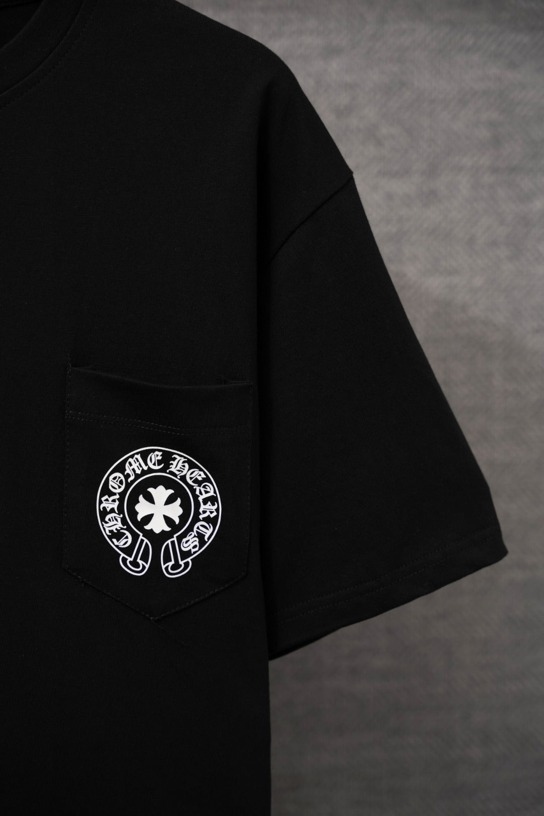 Chrome Hearts T-shirt KT26