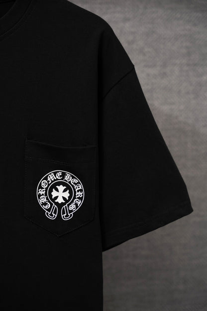 Chrome Hearts T-shirt KT26