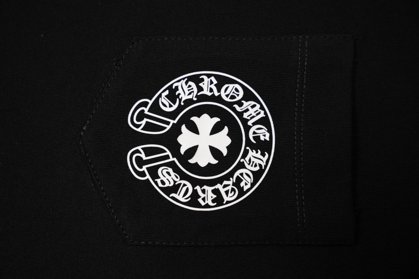 Chrome Hearts T-shirt KT26