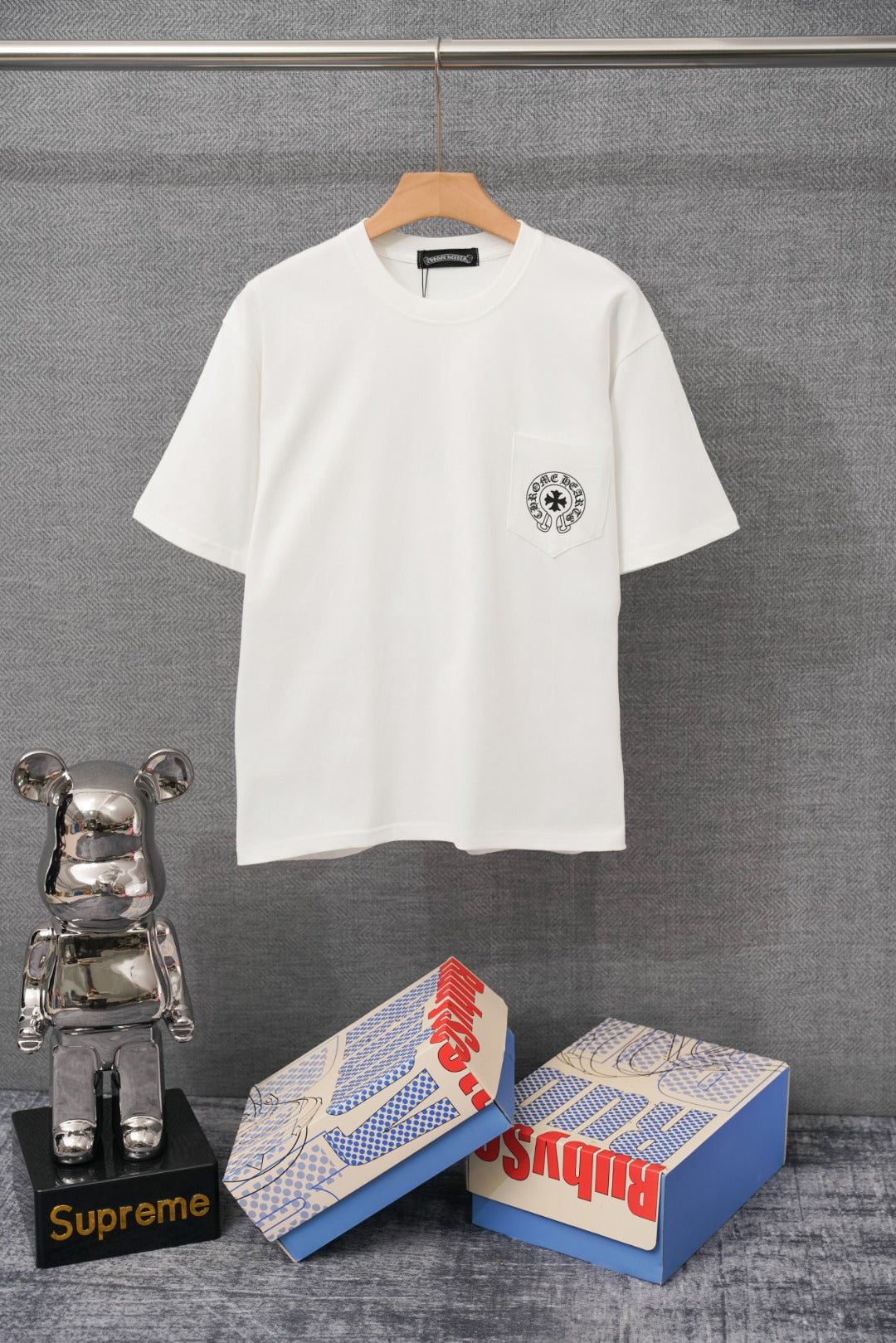 Chrome Hearts T-shirt KT26