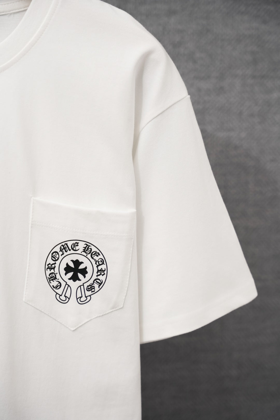 Chrome Hearts T-shirt KT26