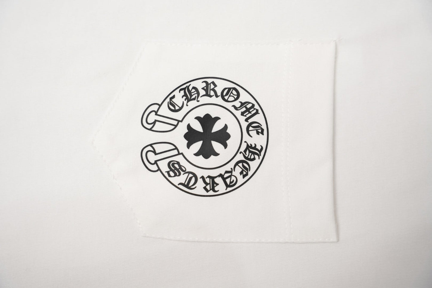 Chrome Hearts T-shirt KT26
