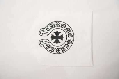Chrome Hearts T-shirt KT26