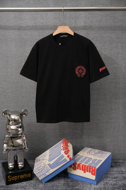 Chrome Hearts T-shirt KT28
