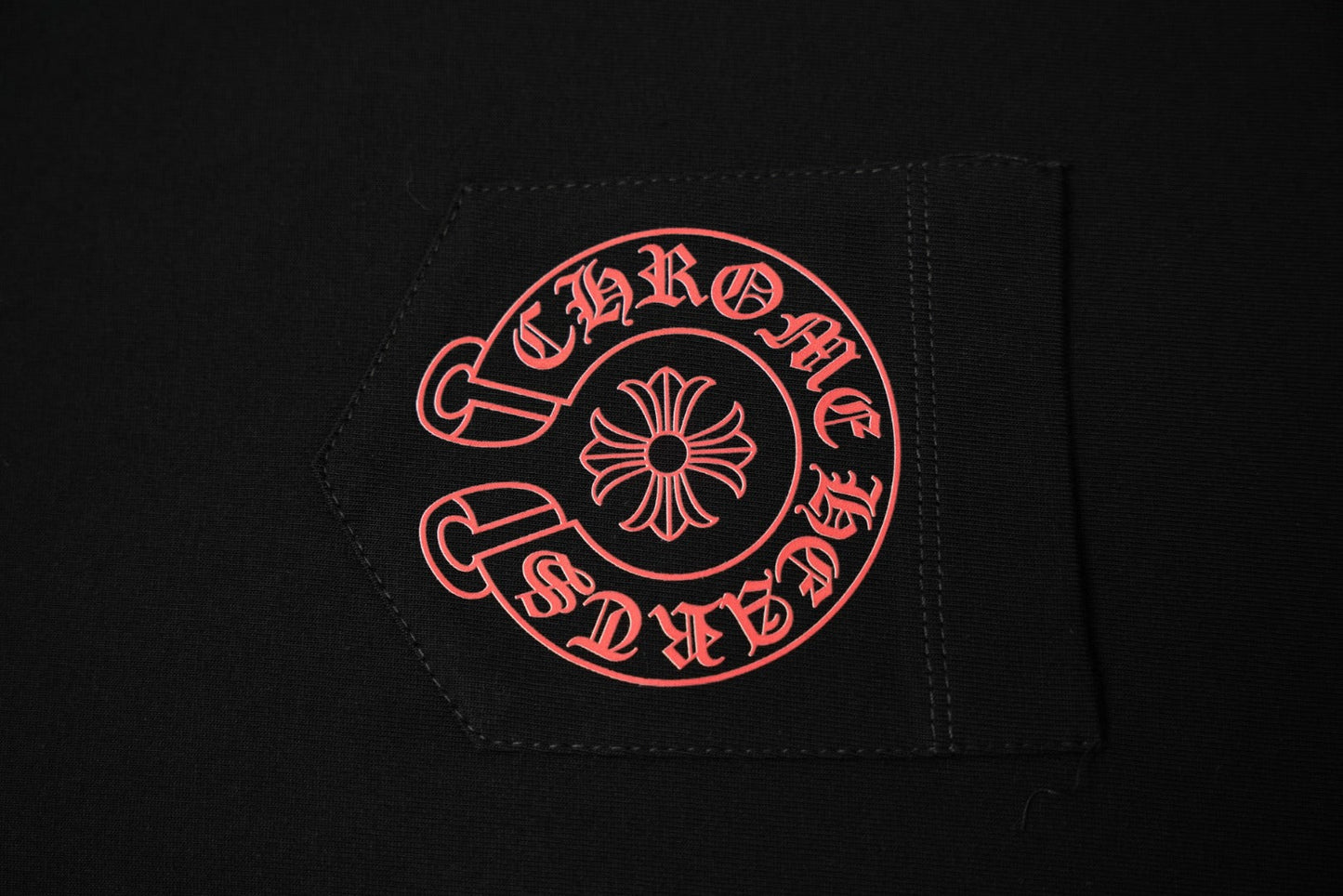 Chrome Hearts T-shirt KT28