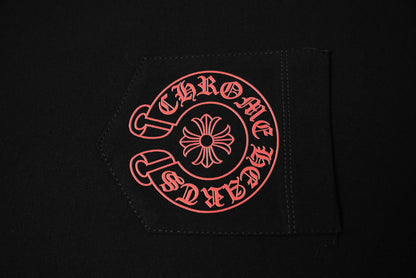 Chrome Hearts T-shirt KT28