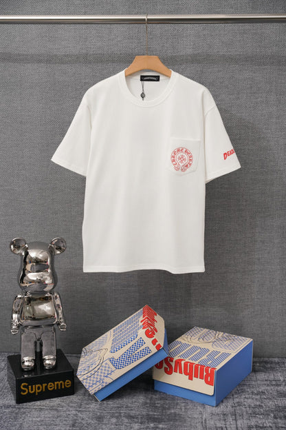 Chrome Hearts T-shirt KT28