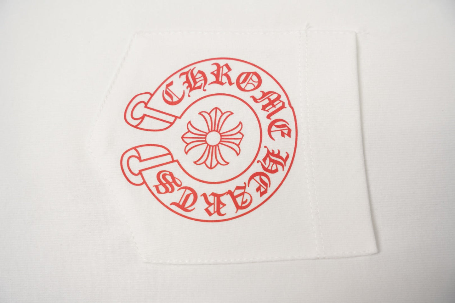 Chrome Hearts T-shirt KT28
