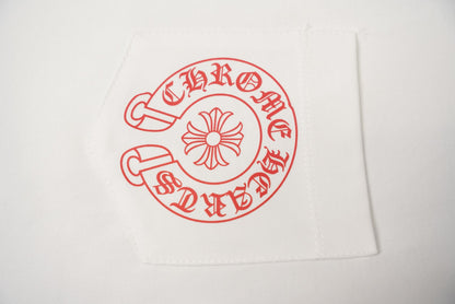 Chrome Hearts T-shirt KT28