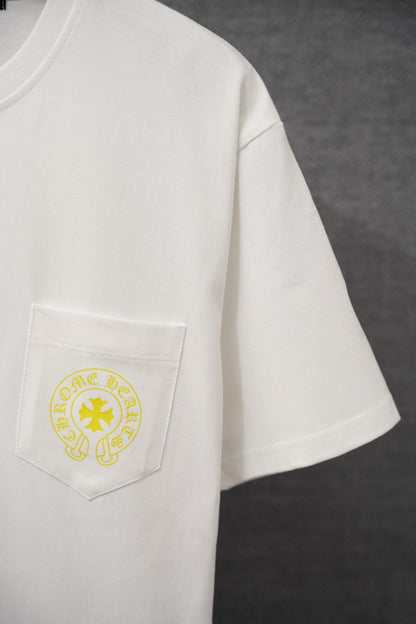 Chrome Hearts T-shirt KT29