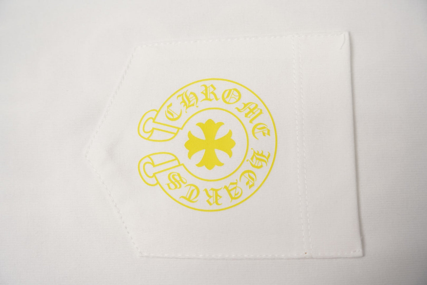 Chrome Hearts T-shirt KT29