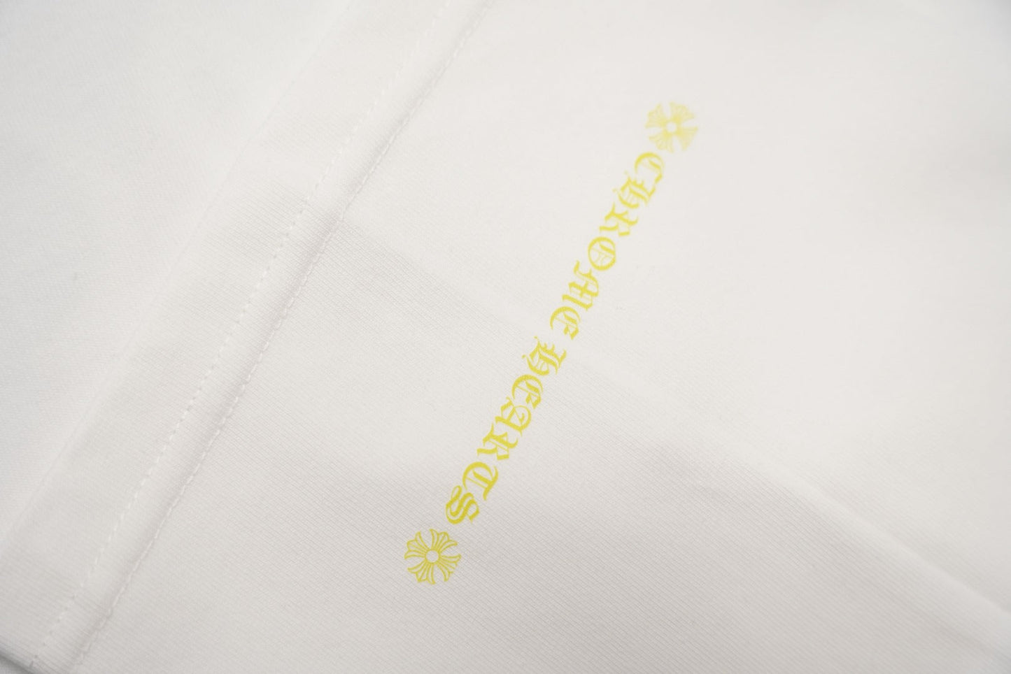 Chrome Hearts T-shirt KT29