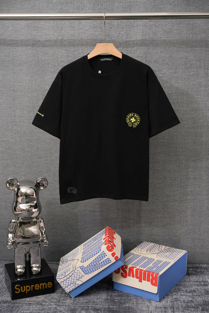 Chrome Hearts T-shirt KT29