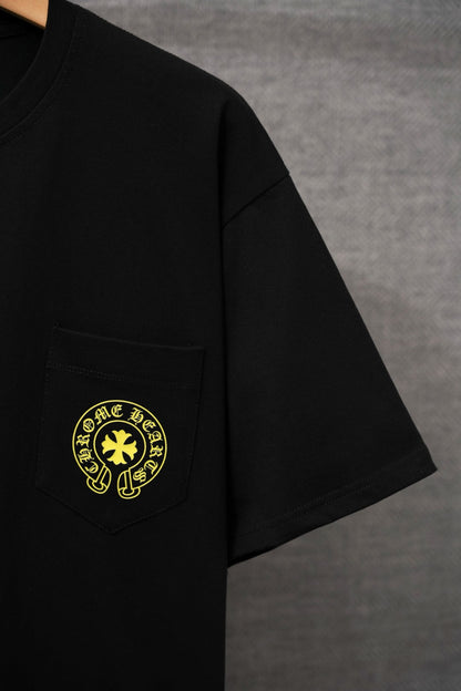 Chrome Hearts T-shirt KT29