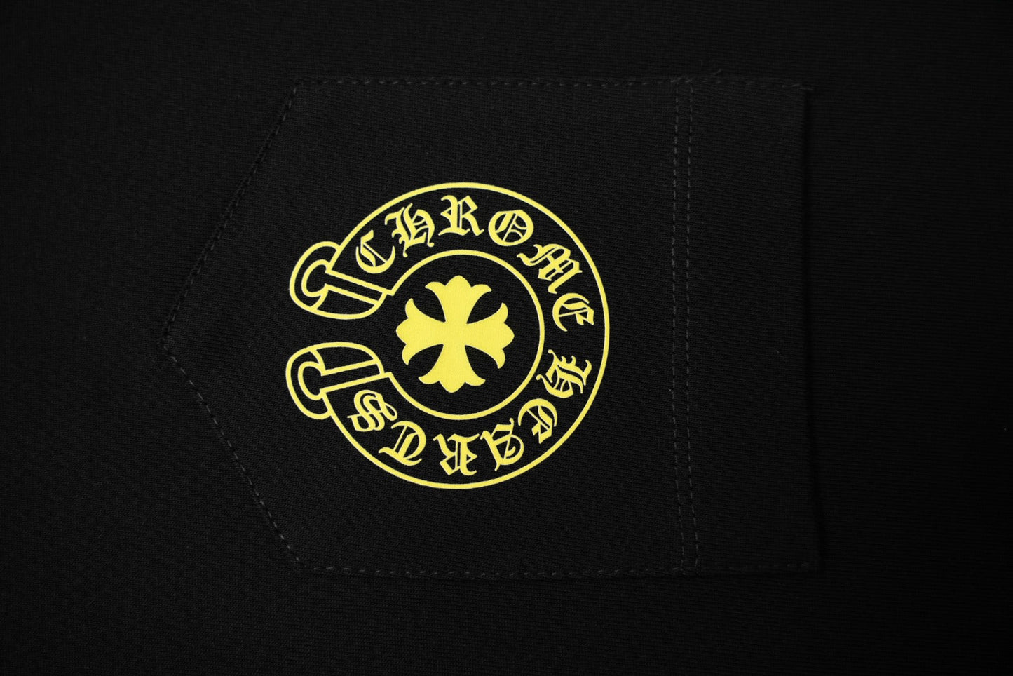 Chrome Hearts T-shirt KT29