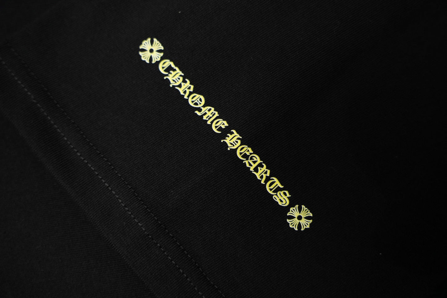 Chrome Hearts T-shirt KT29