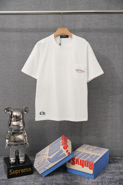 Chrome Hearts T-shirt KT31