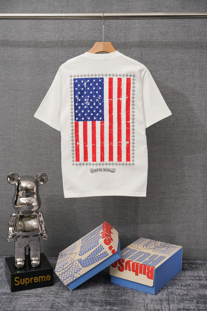 Chrome Hearts T-shirt KT31