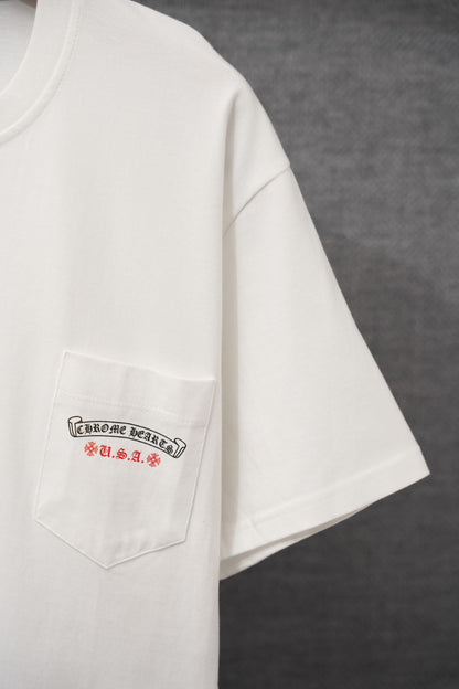 Chrome Hearts T-shirt KT31