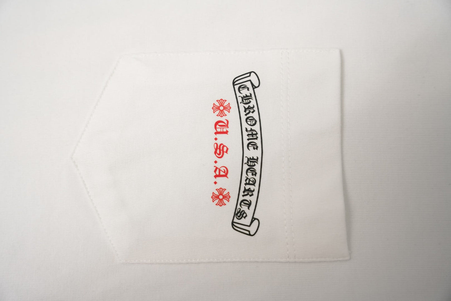 Chrome Hearts T-shirt KT31